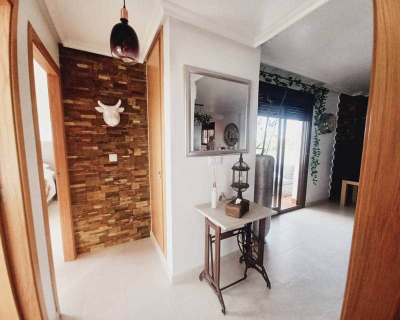 3 soveværelse Lejlighed til salg i Sucina - € 164.995 (Ref: 9331050)