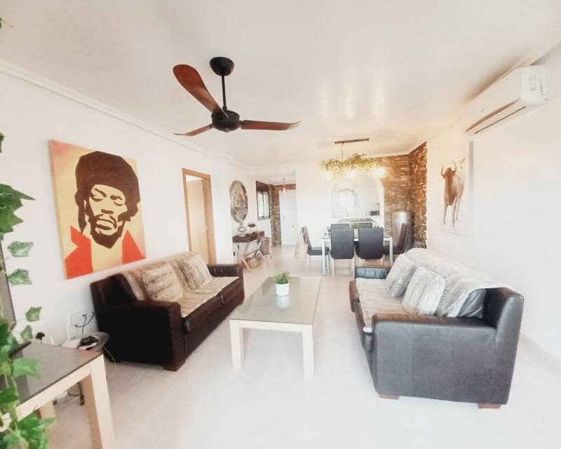 3 soveværelse Lejlighed til salg i Sucina - € 164.995 (Ref: 9331050)