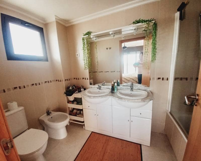 3 soveværelse Lejlighed til salg i Sucina - € 164.995 (Ref: 9331050)