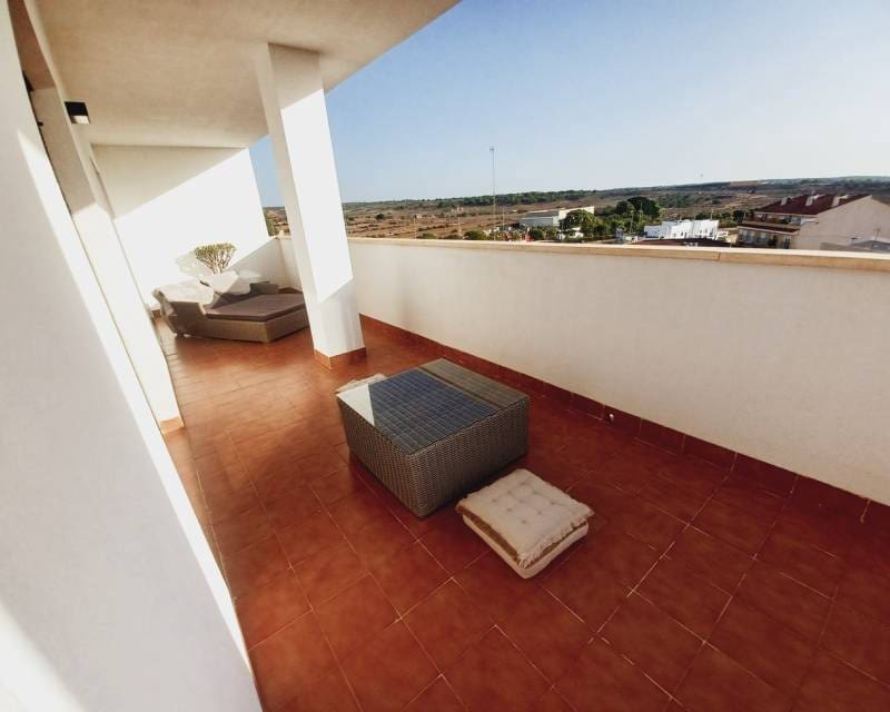 3 soveværelse Lejlighed til salg i Sucina - € 164.995 (Ref: 9331050)