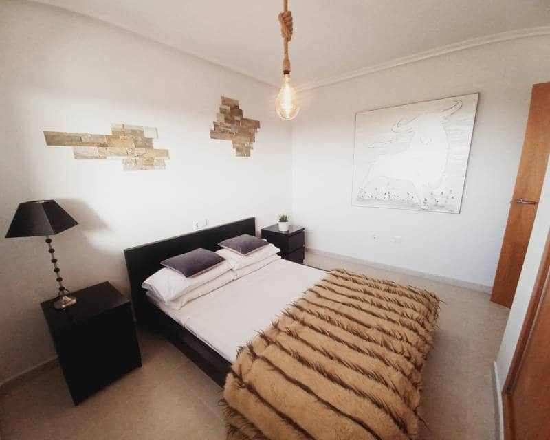 3 soveværelse Lejlighed til salg i Sucina - € 164.995 (Ref: 9331050)