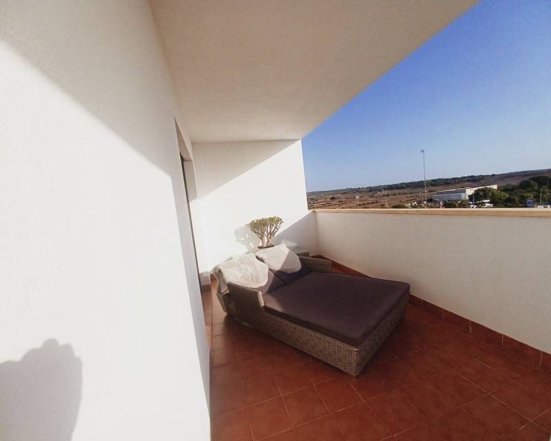 3 soveværelse Lejlighed til salg i Sucina - € 164.995 (Ref: 9331050)