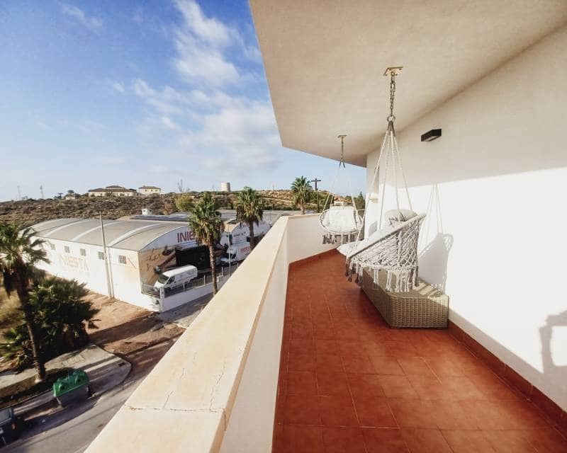 3 soveværelse Lejlighed til salg i Sucina - € 164.995 (Ref: 9331050)