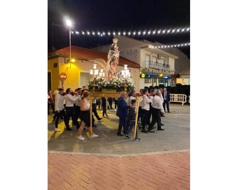 3 soveværelse Lejlighed til salg i Sucina - € 164.995 (Ref: 9331050)