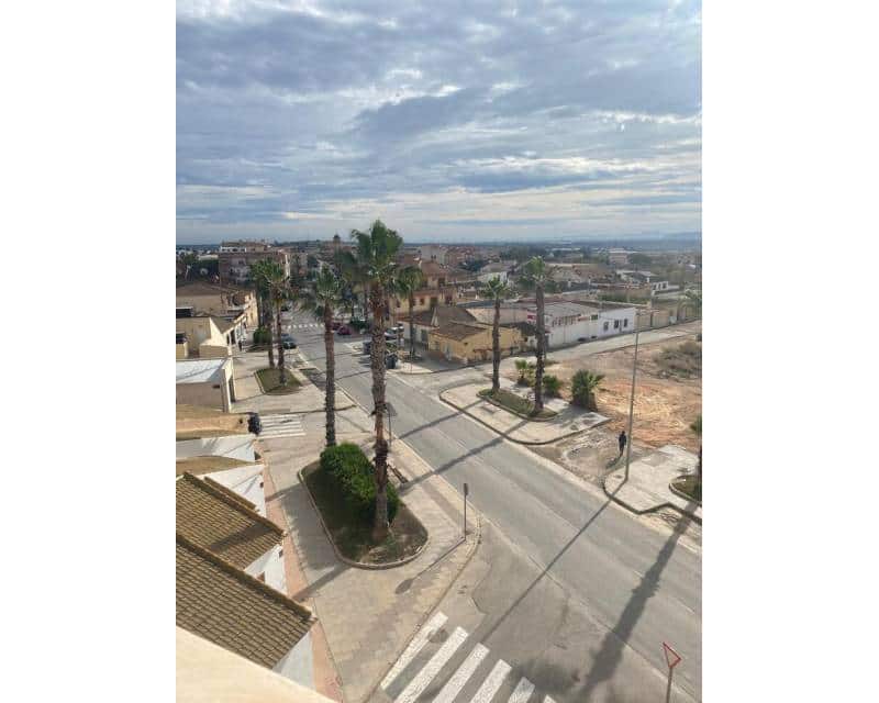 3 soveværelse Lejlighed til salg i Sucina - € 164.995 (Ref: 9331050)