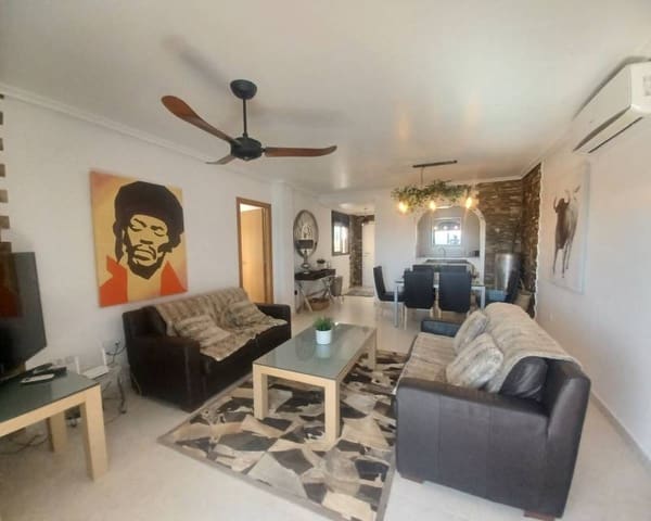 3 soverom Leilighet til salgs i Sucina, Murcia by - € 164 995 (Ref: 9331050)