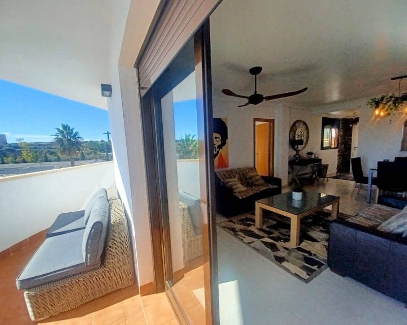 3 soveværelse Lejlighed til salg i Sucina - € 164.995 (Ref: 9331050)