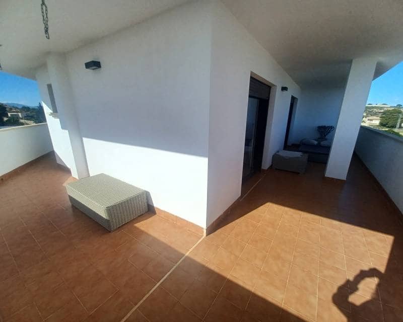 3 soveværelse Lejlighed til salg i Sucina - € 164.995 (Ref: 9331050)