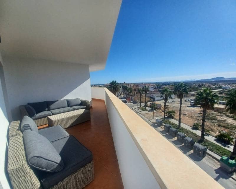 3 soveværelse Lejlighed til salg i Sucina - € 164.995 (Ref: 9331050)