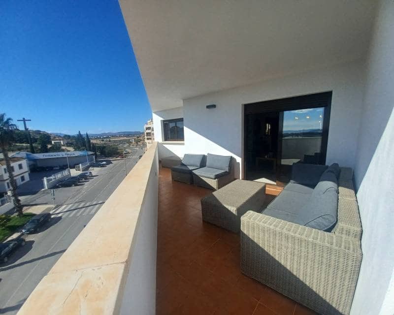 3 soveværelse Lejlighed til salg i Sucina - € 164.995 (Ref: 9331050)