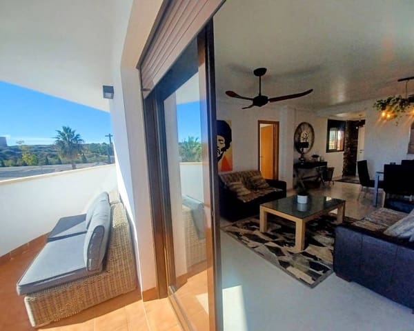 3 soverom Leilighet til salgs i Sucina, Murcia by - € 164 995 (Ref: 9331050)