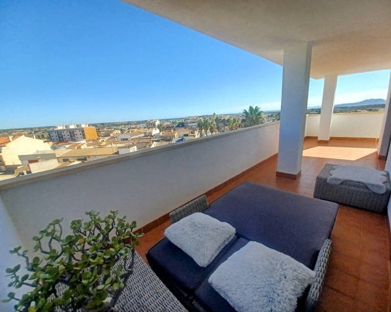 3 soveværelse Lejlighed til salg i Sucina - € 164.995 (Ref: 9331050)