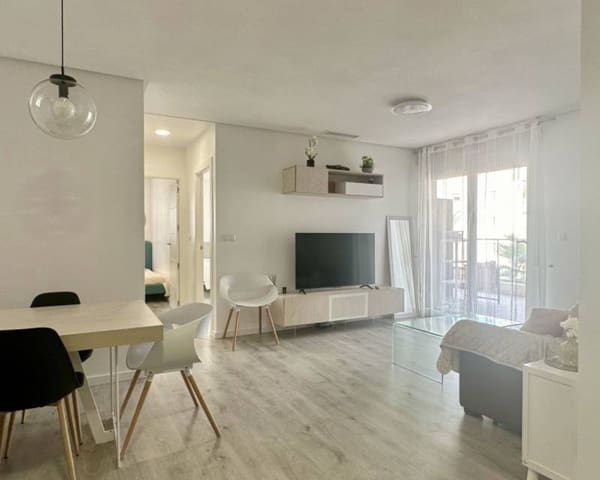 3 Zimmer Apartment zu verkaufen in Villamartin, Orihuela mit Pool - 320.000 € (Ref: 9331053)