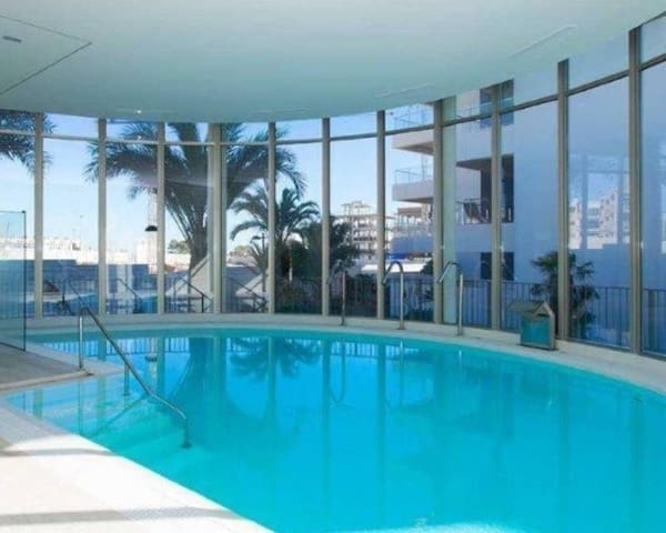 3 Zimmer Apartment zu verkaufen in Villamartin, Orihuela mit Pool - 320.000 € (Ref: 9331053)