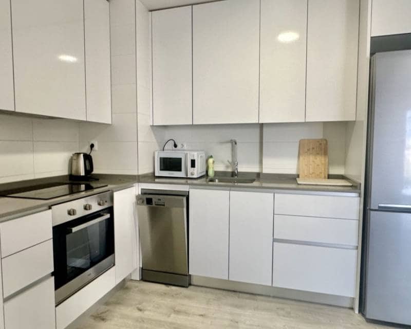 3 Zimmer Apartment zu verkaufen in Villamartin mit Pool - 320.000 € (Ref: 9331053)