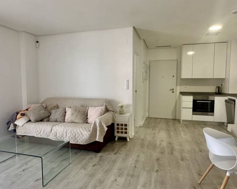 3 Zimmer Apartment zu verkaufen in Villamartin mit Pool - 320.000 € (Ref: 9331053)