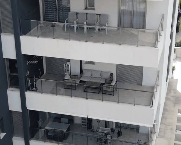 3 Zimmer Apartment zu verkaufen in Villamartin, Orihuela mit Pool - 320.000 € (Ref: 9331053)