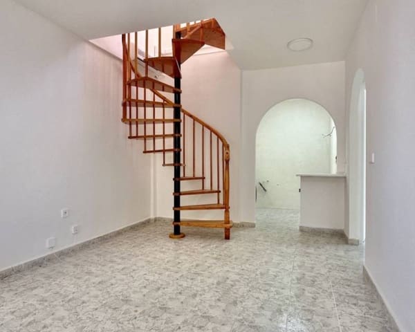 2 slaapkamer Appartement te koop in Playa Flamenca, Orihuela met zwembad - € 139.000 (Ref: 9331054)