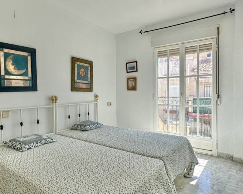 2 slaapkamer Appartement te koop in Playa Flamenca met zwembad - € 139.000 (Ref: 9331054)