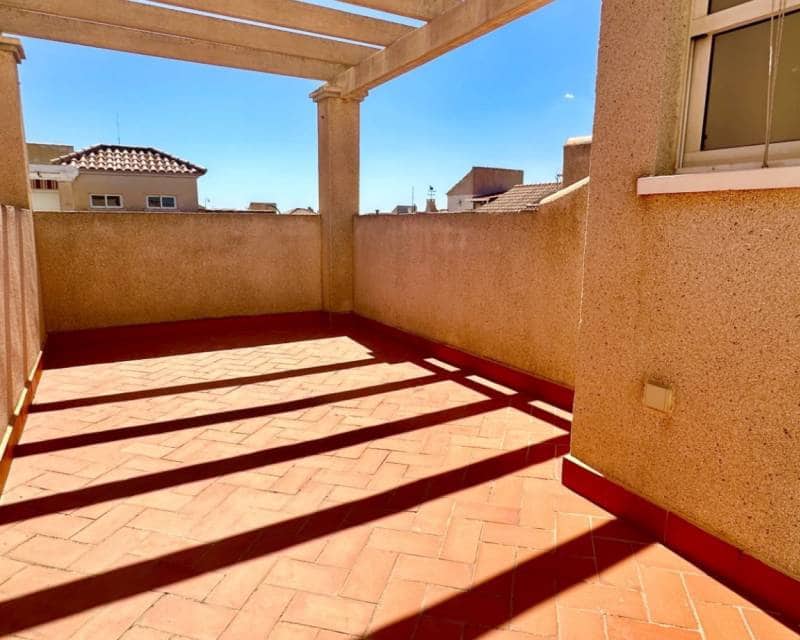 2 slaapkamer Appartement te koop in Playa Flamenca met zwembad - € 139.000 (Ref: 9331054)