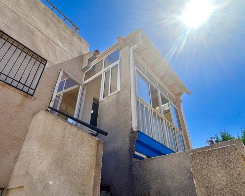 2 slaapkamer Appartement te koop in Playa Flamenca met zwembad - € 139.000 (Ref: 9331054)