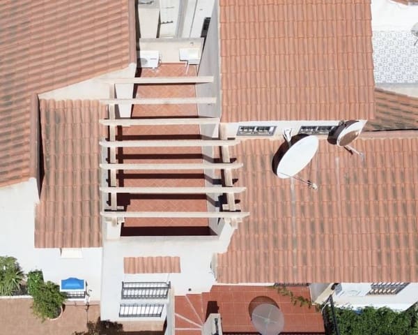 2 slaapkamer Appartement te koop in Playa Flamenca, Orihuela met zwembad - € 139.000 (Ref: 9331054)