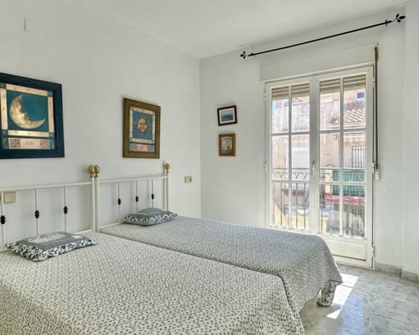 2 slaapkamer Appartement te koop in Playa Flamenca, Orihuela met zwembad - € 139.000 (Ref: 9331054)