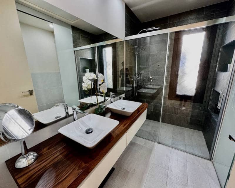 3 bedroom Villa for sale in Algorfa with pool - € 595,000 (Ref: 9331055)