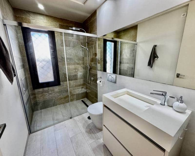 3 bedroom Villa for sale in Algorfa with pool - € 595,000 (Ref: 9331055)