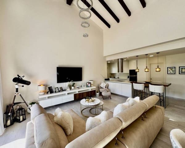 3 camera da letto Villa in vendita in Algorfa con piscina - 595.000 € (Rif: 9331055)