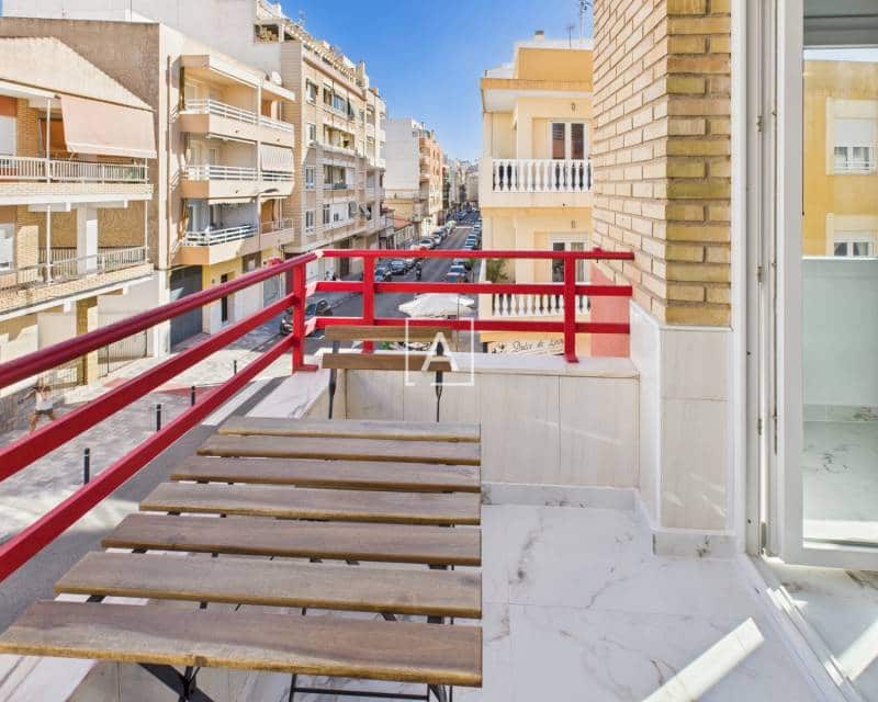 2 camera da letto Appartamento in vendita in Torrevieja - 199.999 € (Rif: 9331328)
