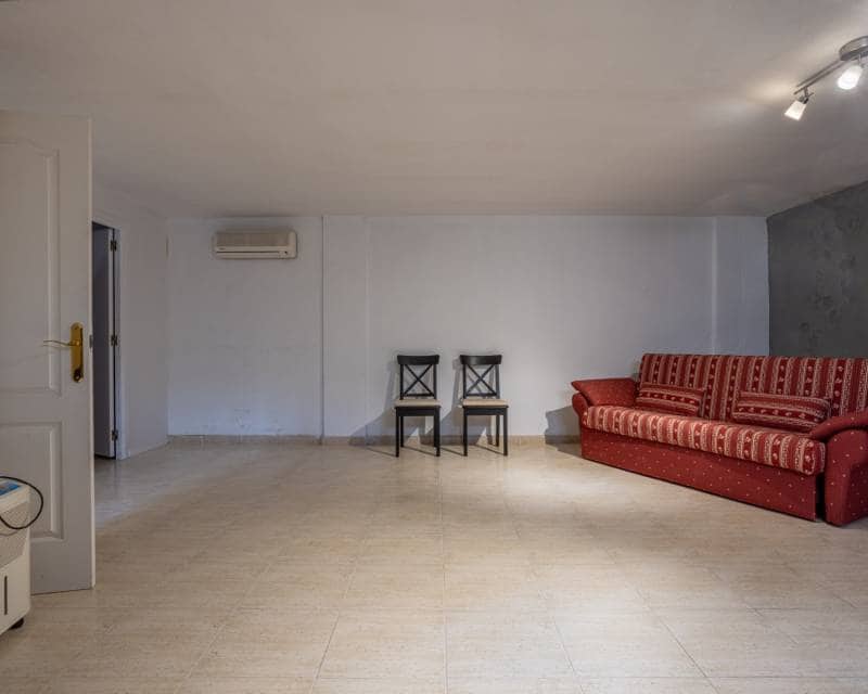 2 soveværelse Villa til salg i Guardamar del Segura med swimmingpool - € 299.900 (Ref: 9345172)