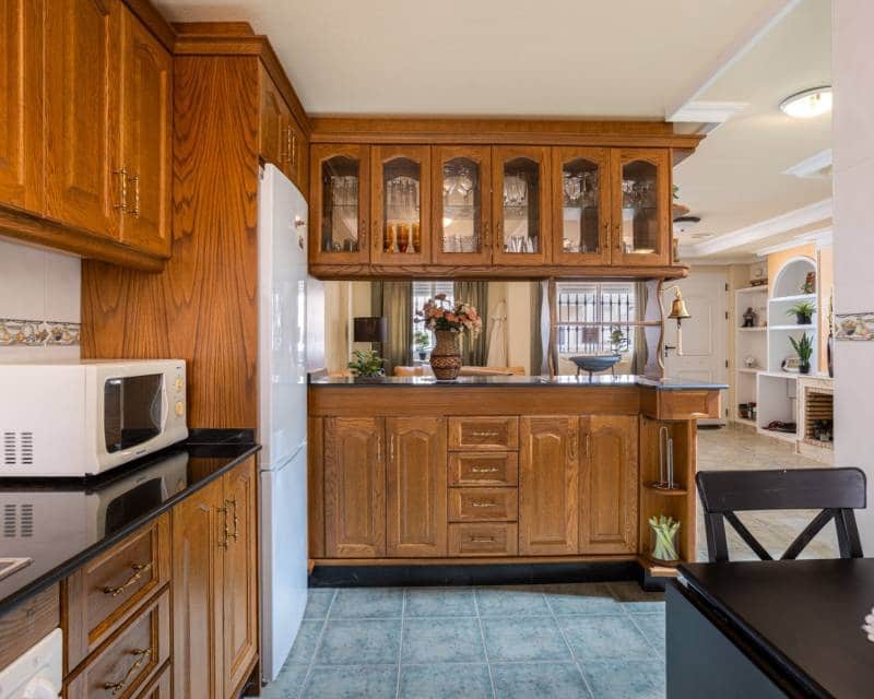 2 soveværelse Villa til salg i Guardamar del Segura med swimmingpool - € 299.900 (Ref: 9345172)