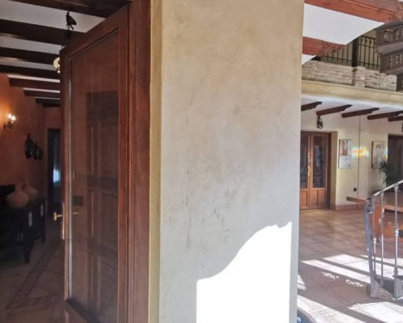 4 bedroom Villa for sale in Orihuela with pool - € 1,450,000 (Ref: 9345173)