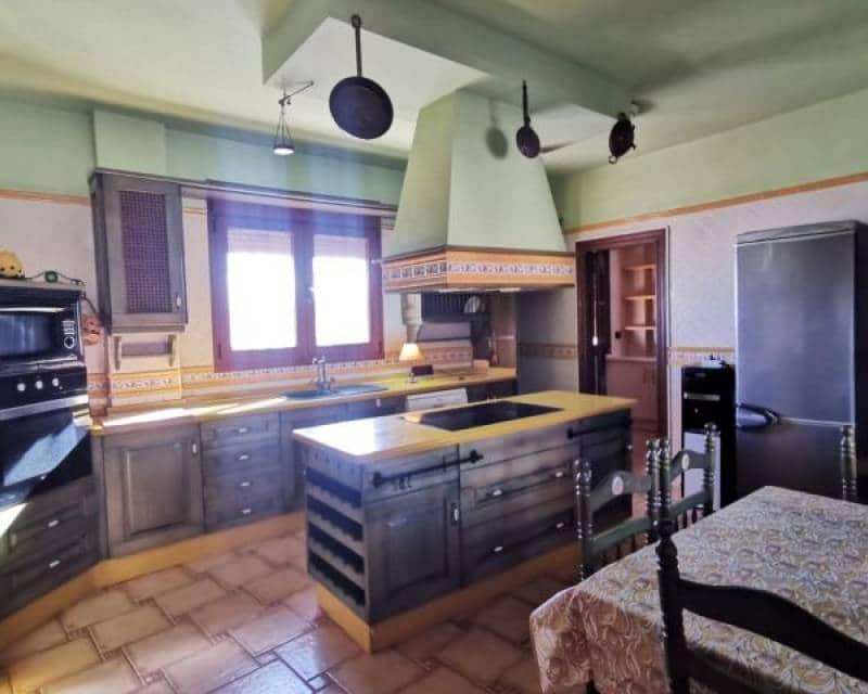 4 bedroom Villa for sale in Orihuela with pool - € 1,450,000 (Ref: 9345173)