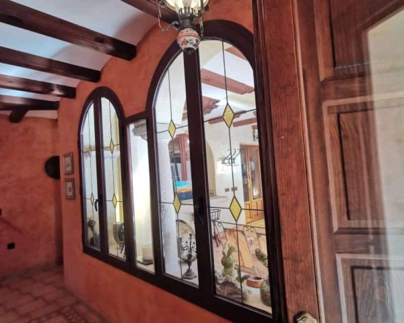 4 bedroom Villa for sale in Orihuela with pool - € 1,450,000 (Ref: 9345173)