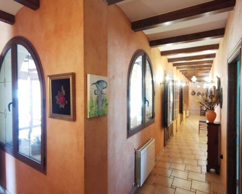 4 bedroom Villa for sale in Orihuela with pool - € 1,450,000 (Ref: 9345173)