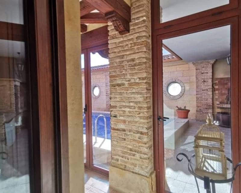 4 bedroom Villa for sale in Orihuela with pool - € 1,450,000 (Ref: 9345173)