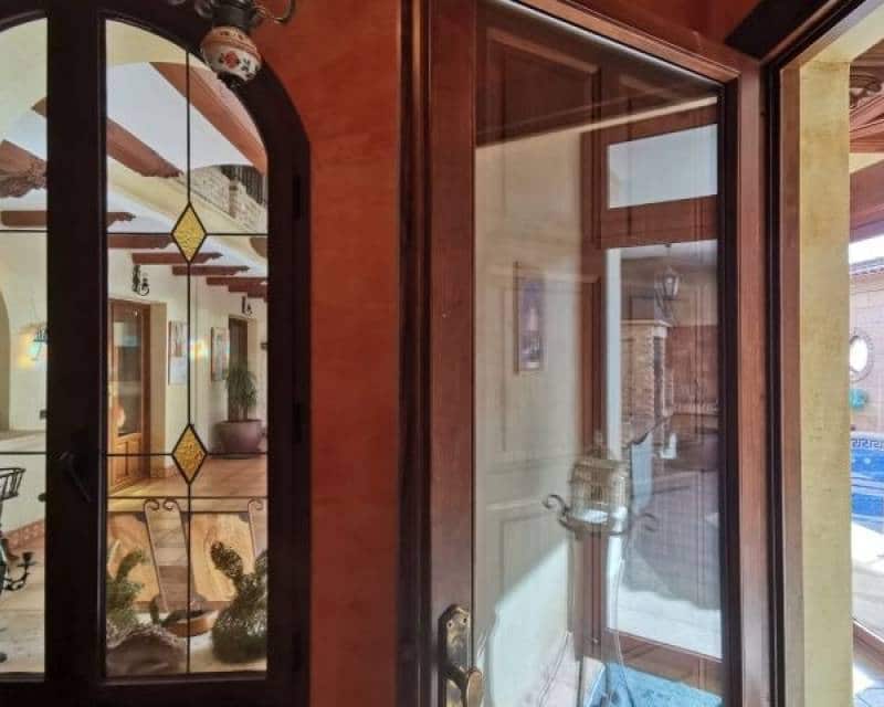 4 bedroom Villa for sale in Orihuela with pool - € 1,450,000 (Ref: 9345173)