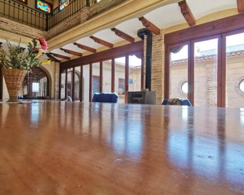 4 bedroom Villa for sale in Orihuela with pool - € 1,450,000 (Ref: 9345173)