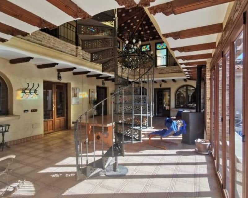 4 bedroom Villa for sale in Orihuela with pool - € 1,450,000 (Ref: 9345173)