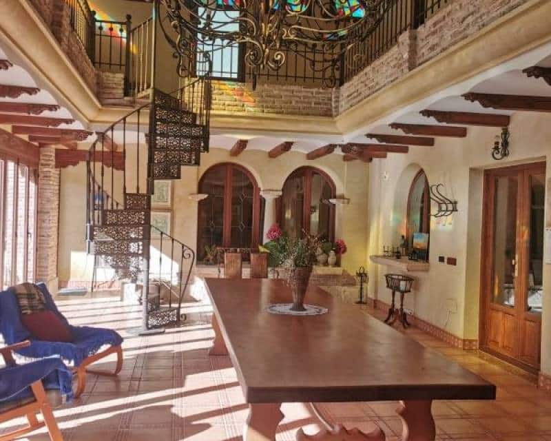 4 bedroom Villa for sale in Orihuela with pool - € 1,450,000 (Ref: 9345173)