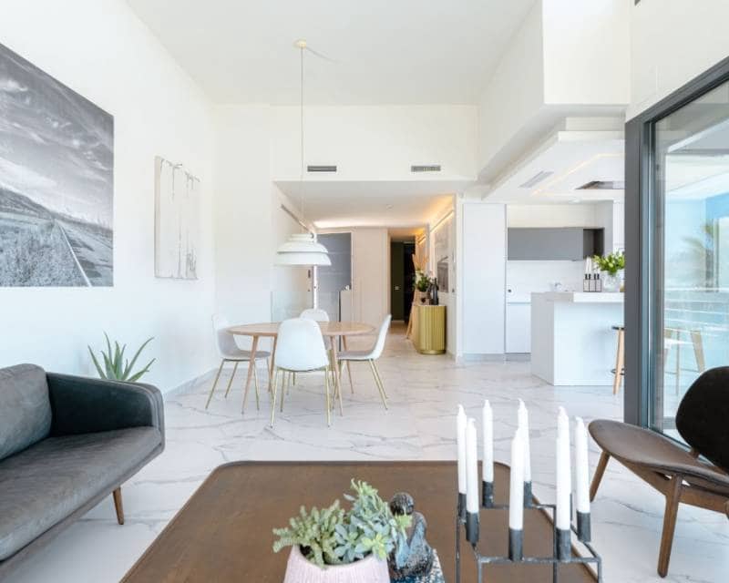 5 soveværelse Villa til salg i San Miguel de Salinas med swimmingpool - € 780.000 (Ref: 9345176)