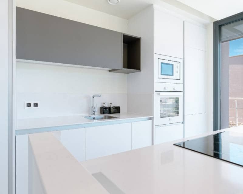 5 soveværelse Villa til salg i San Miguel de Salinas med swimmingpool - € 780.000 (Ref: 9345176)