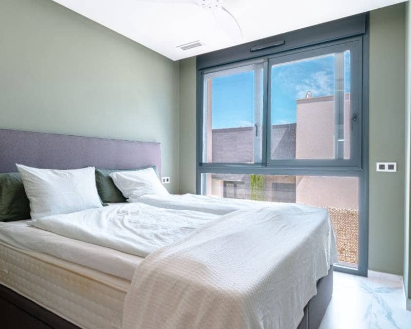 5 soveværelse Villa til salg i San Miguel de Salinas med swimmingpool - € 780.000 (Ref: 9345176)