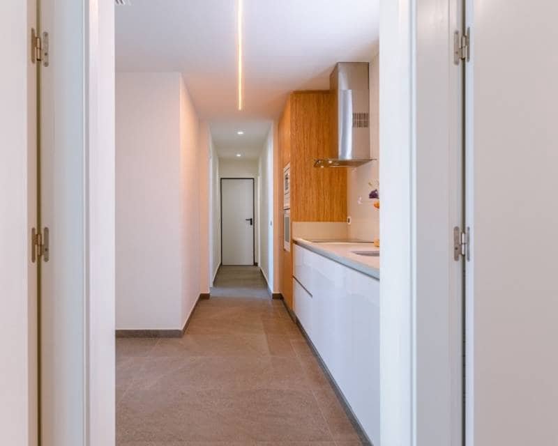 5 soveværelse Villa til salg i San Miguel de Salinas med swimmingpool - € 780.000 (Ref: 9345176)