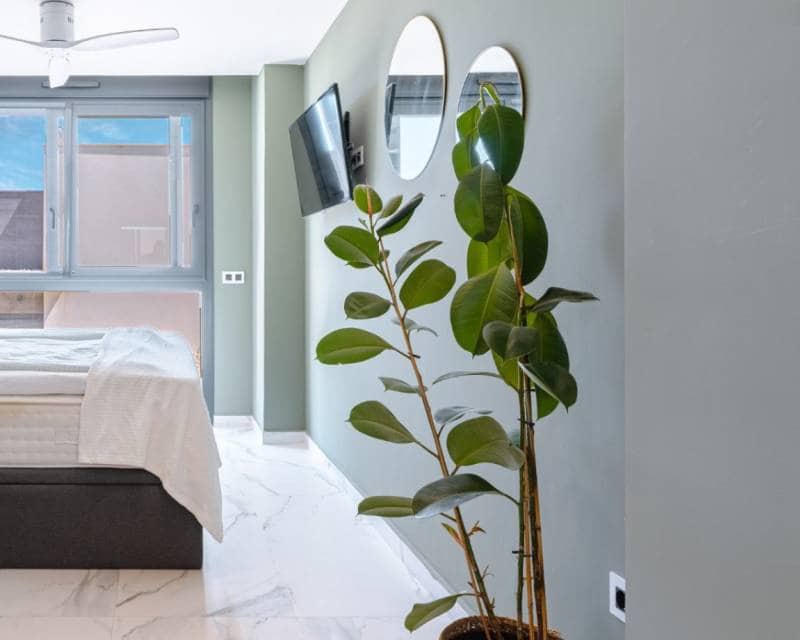 5 soveværelse Villa til salg i San Miguel de Salinas med swimmingpool - € 780.000 (Ref: 9345176)