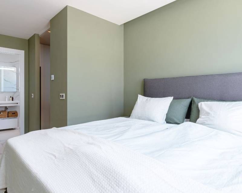 5 soveværelse Villa til salg i San Miguel de Salinas med swimmingpool - € 780.000 (Ref: 9345176)