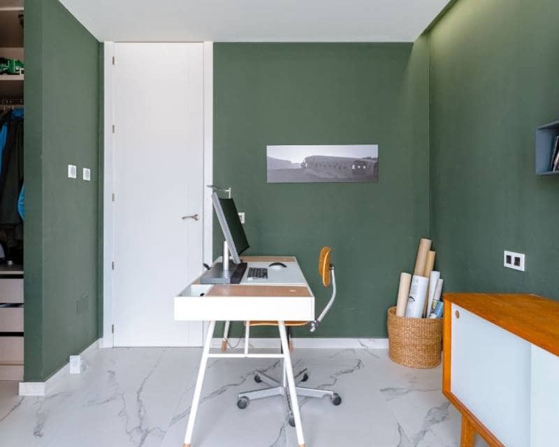 5 soveværelse Villa til salg i San Miguel de Salinas med swimmingpool - € 780.000 (Ref: 9345176)