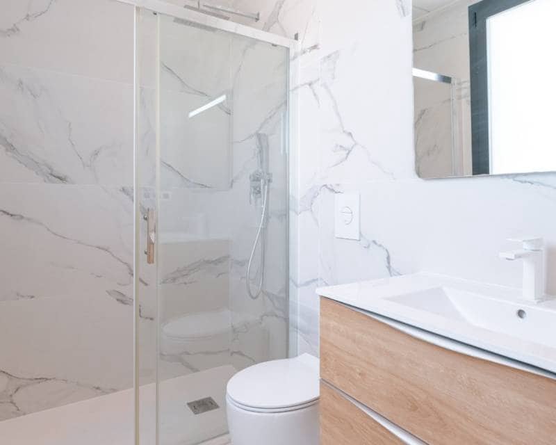 5 soveværelse Villa til salg i San Miguel de Salinas med swimmingpool - € 780.000 (Ref: 9345176)